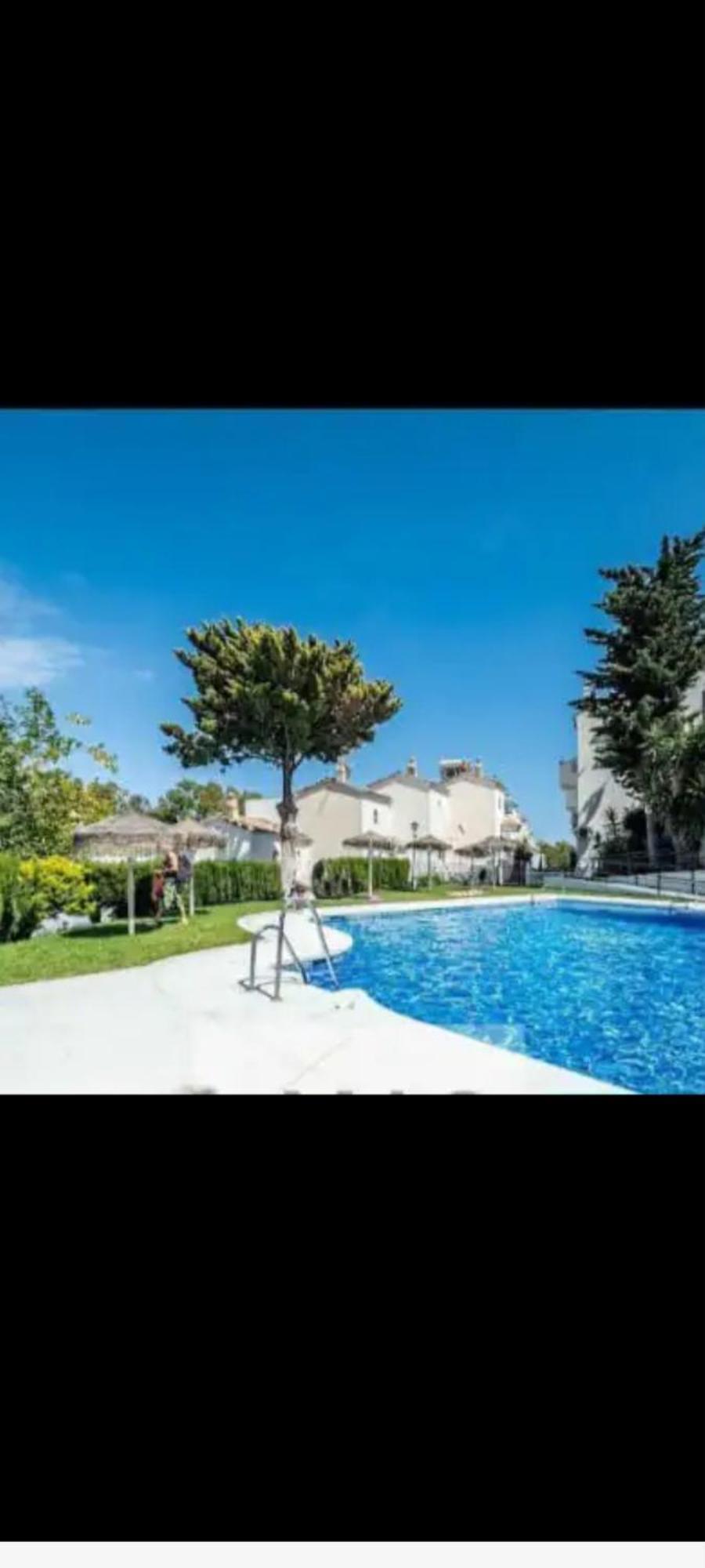 Mar & Relax Torrequebrada Villa Benalmádena Eksteriør bilde